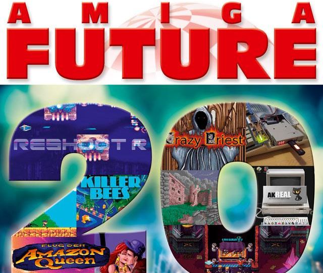 Amiga Future