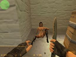 Мод Counter-Strike