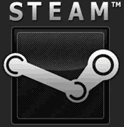 Логотип Steam