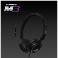 Turtle Beach - M1