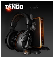 Turtle Beach - Tango