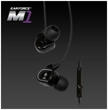 Turtle Beach - M5