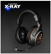 Turtle Beach - X-Ray