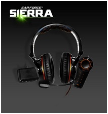 Turtle Beach - Sierra