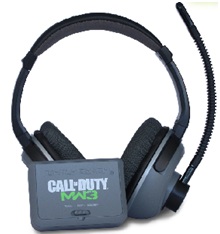 Turtle Beach Ear Force Bravo