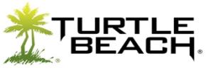 Логотип Turtle Beach