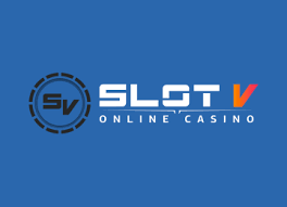 Slot V вход