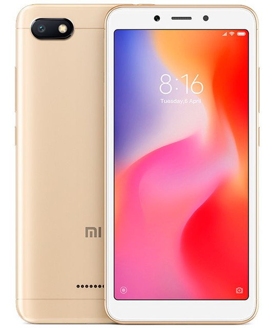 Смартфон Xiaomi