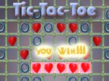 Tic Tac Toe 2 - Game Generator