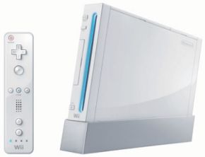 Nintendo Wii