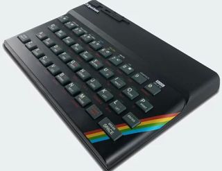 ZX Spectrum 128K