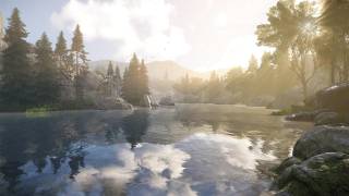 CRYENGINE