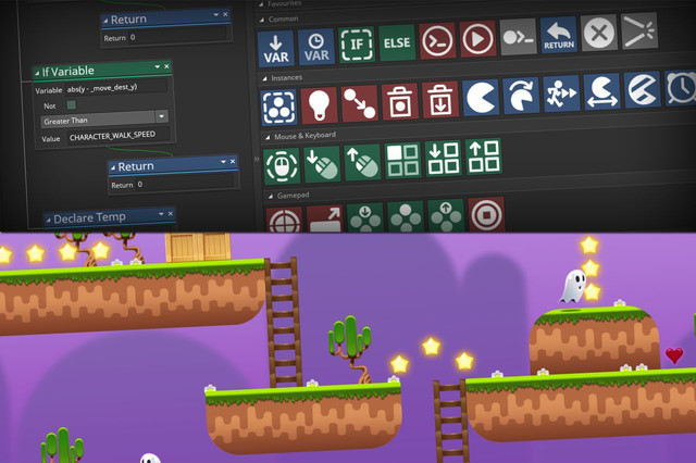 GameMaker Studio 2