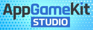 Логотип AppGameKit Studio