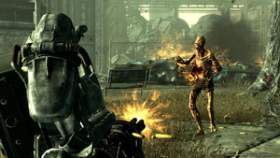 Игра Fallout 3