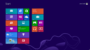 Windows 8