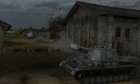 World of Tanks