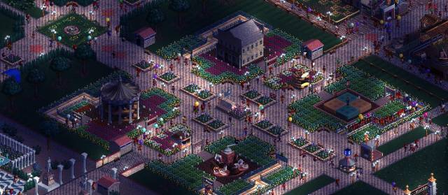 OpenRCT2