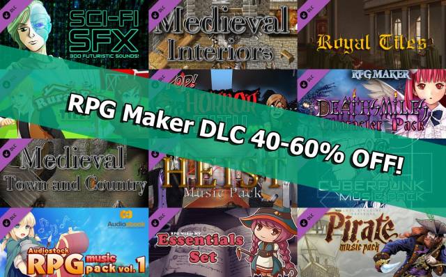 RPG Maker