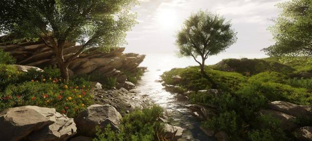 CryEngine V