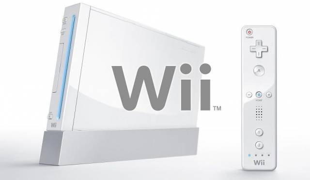 Wii