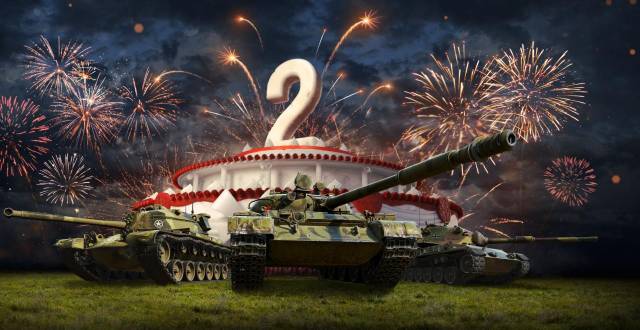 World of Tanks Blitz