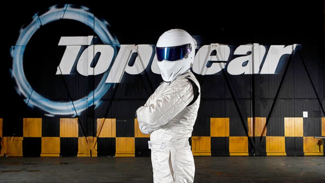 Top Gear