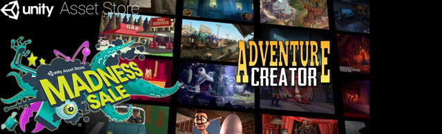 Adventure Creator