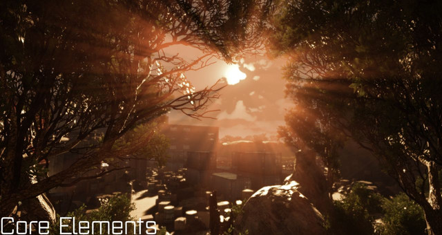 CryEngine V