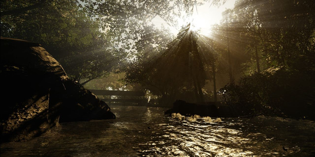 CryEngine V