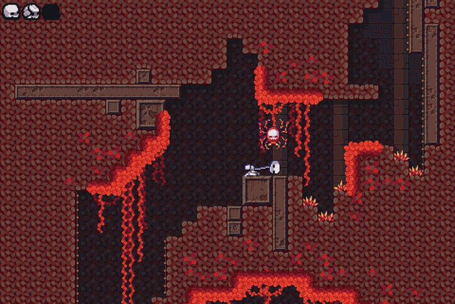 metroidvania