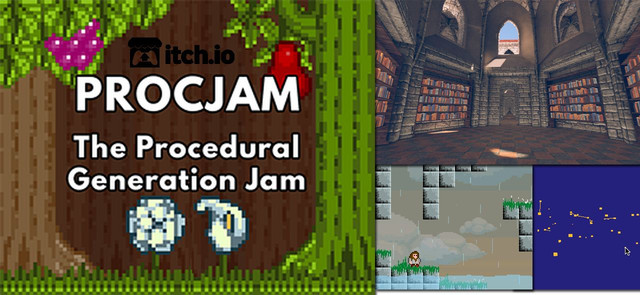 PROCJAM 2016