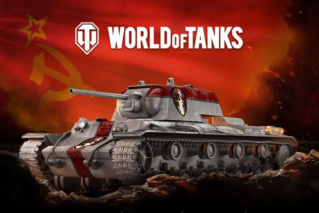 World of Tanks