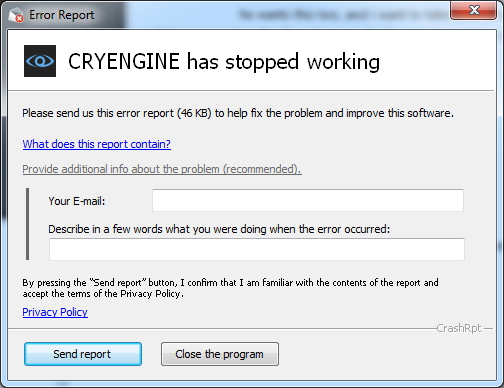 CryEngine