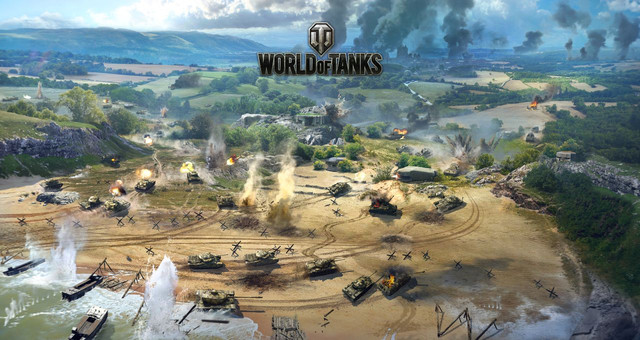 World of Tanks