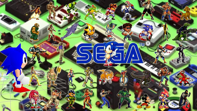 Sega Sammy Group