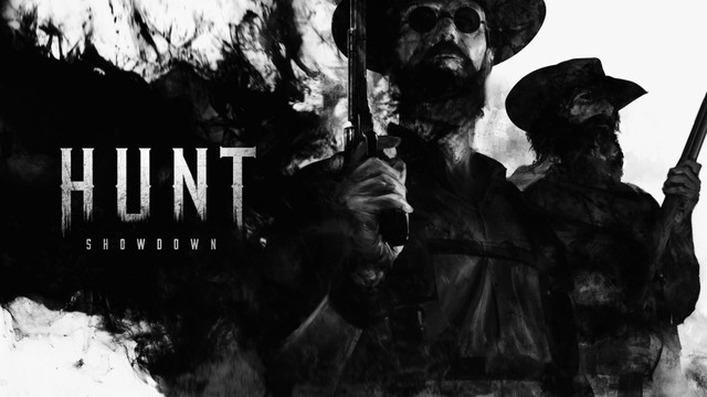 HUNT: Showdown