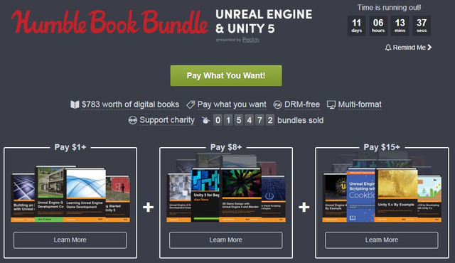 Humble Bundle