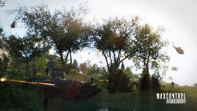 CryEngine V