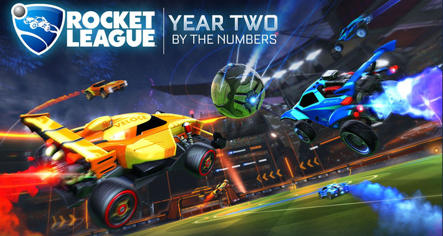 Rocket League