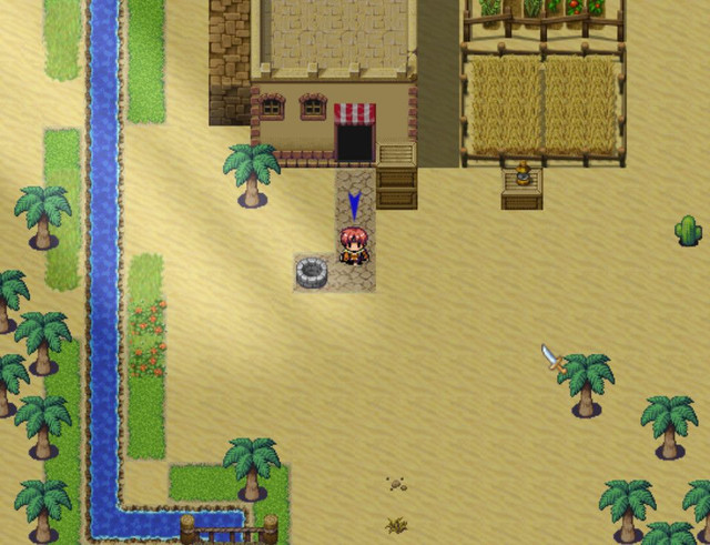 RPG Maker