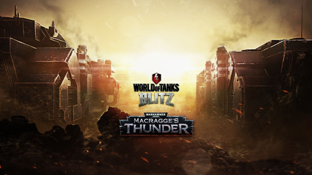 World of Tanks Blitz