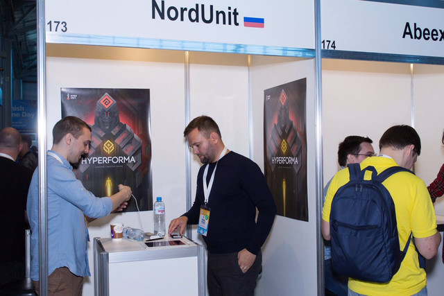 NordUnit