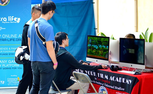 IndieCade Festival