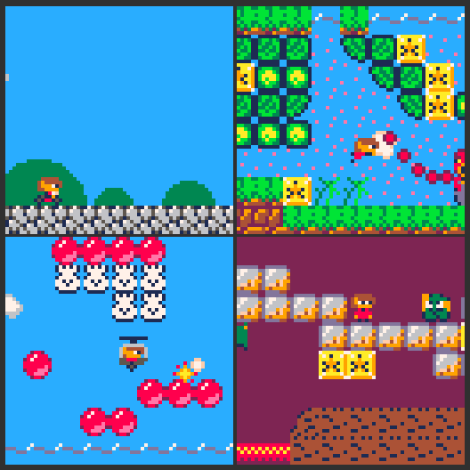 Pico8