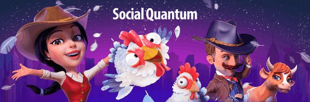 Social Quantum