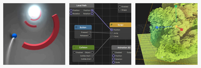 Buildbox 2.3D