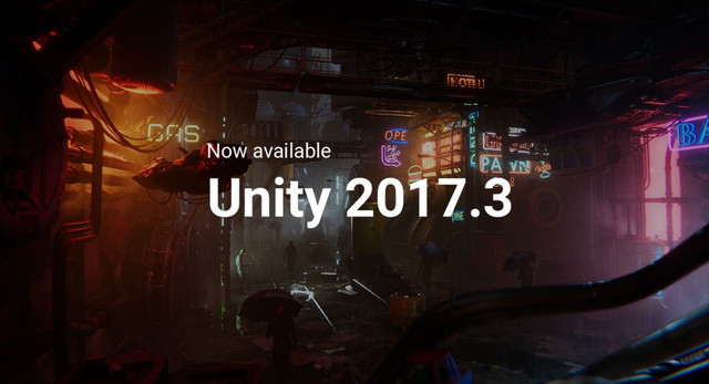 Unity Technologies