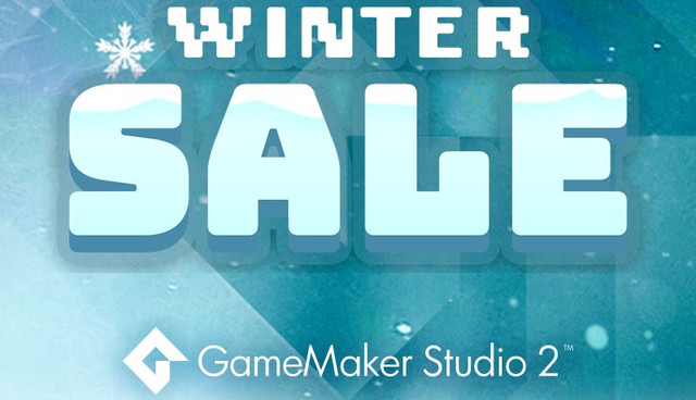 Winter Sale