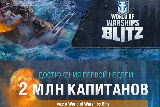 WoWS Blitz